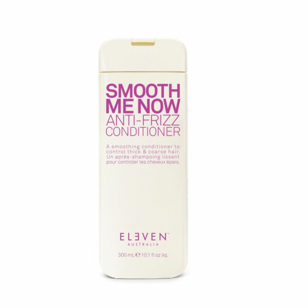Eleven Smooth Me Now Anti-Frizz Conditioner 300 ml