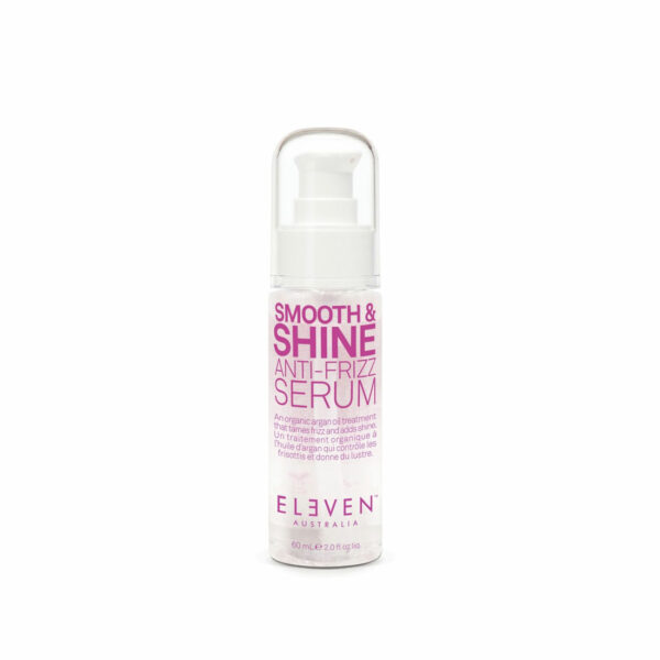 Eleven Smooth Shine Anti-Frizz Serum 60 ml