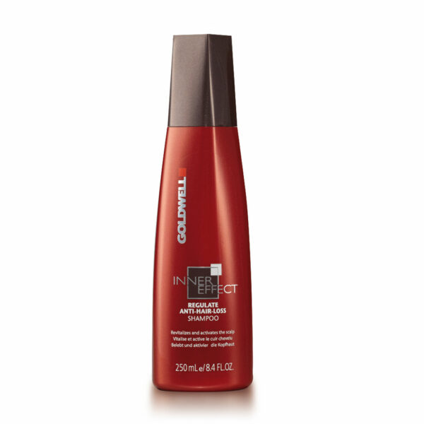 Goldwell Inner Effect Regulate Anti-Hair-Loss Shampoo 250 ml
