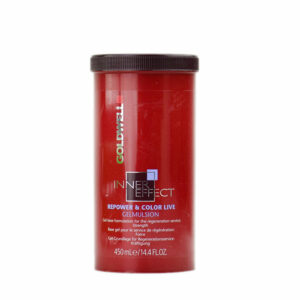 Goldwell Inner Effects Repower & Color Live Gelemulsion 450 ml