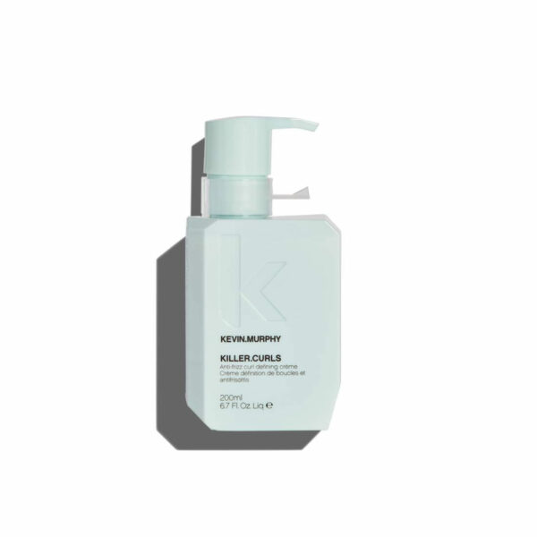 Kevin Murphy Killer Curls Anti-Frizz 200 ml