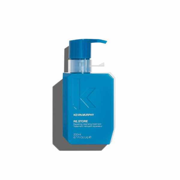 Kevin Murphy Re Store Repairing Cleansing Treatment 200 ml