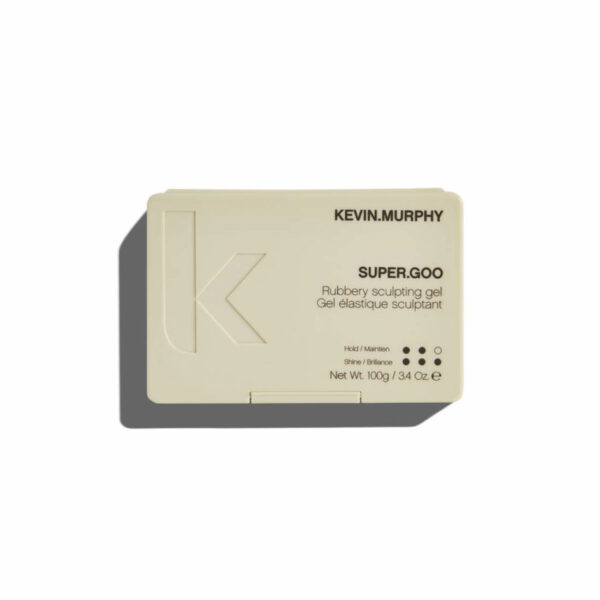 Kevin Murphy super Goo Sculpting Gel 100 gram