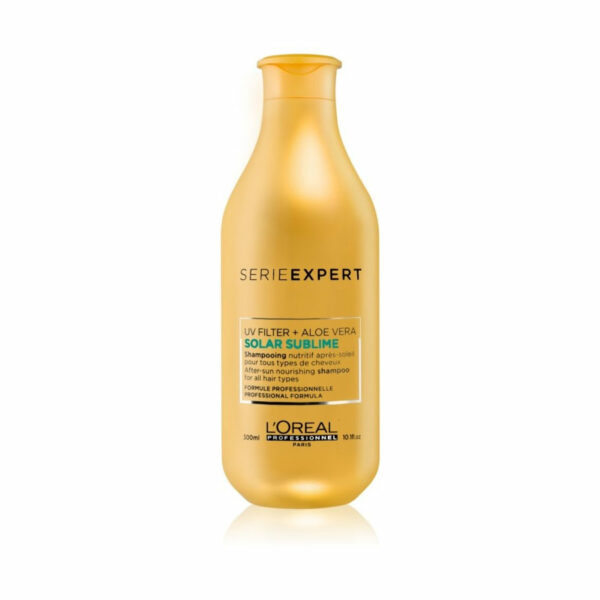 L'Oreal Expert Serie Expert Solar Sublime Shampoo 300 ml