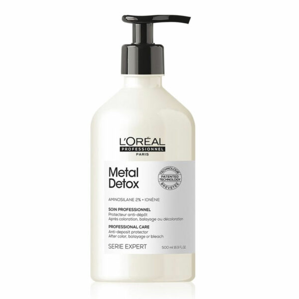 L'Oreal Professionnel Serie Expert Metal Detox Conditioner 500 ml