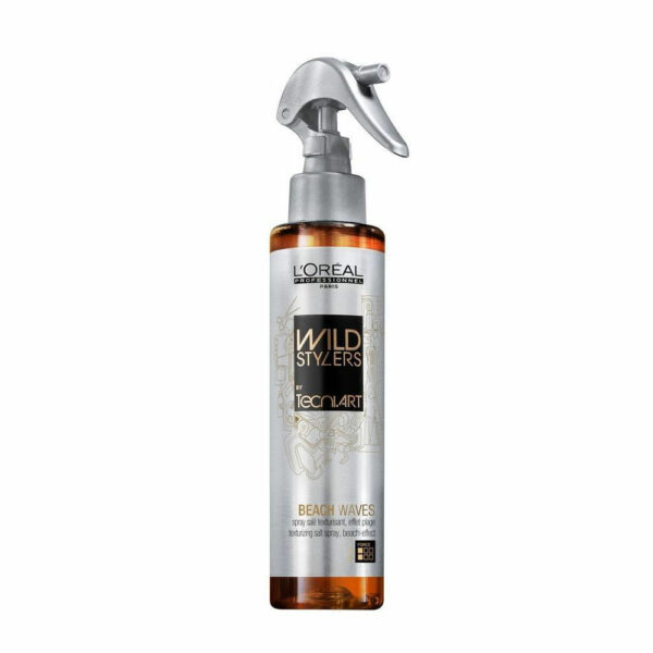 L'Oreal Professional Tecni Art Wild Stylers Beach Waves 150 ml