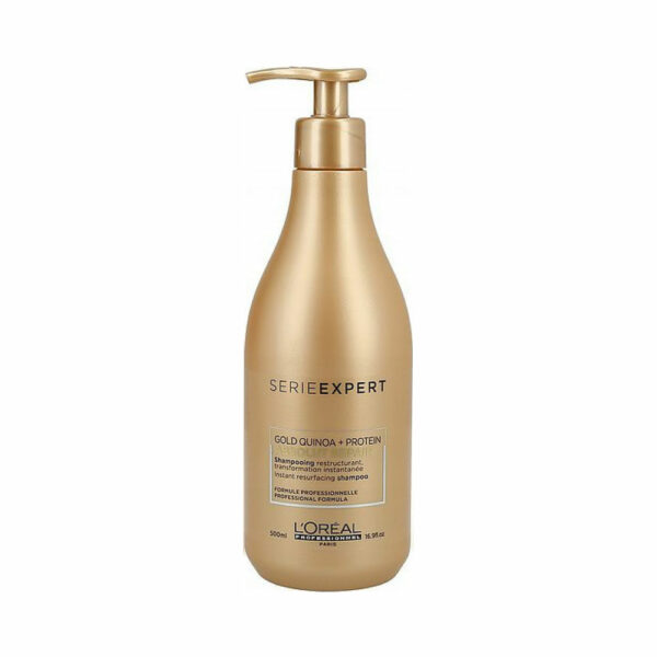 L'Oreal Serie Expert Absolut Repair Shampoo 500 ml