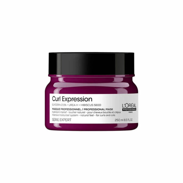 L'Oreal Professionnel Serie Expert Curl Expression Mask 250 ml