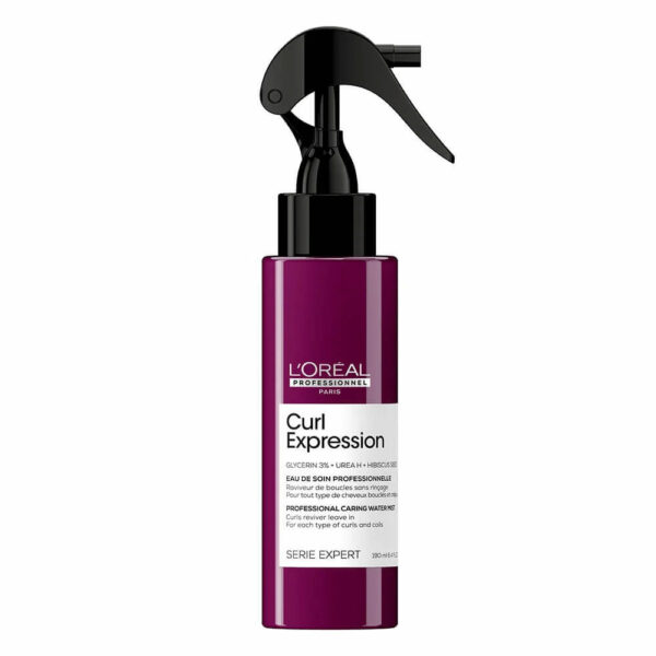 L'Oreal Professionnel Serie Expert Curl Expression Reviver Spray 190 ml