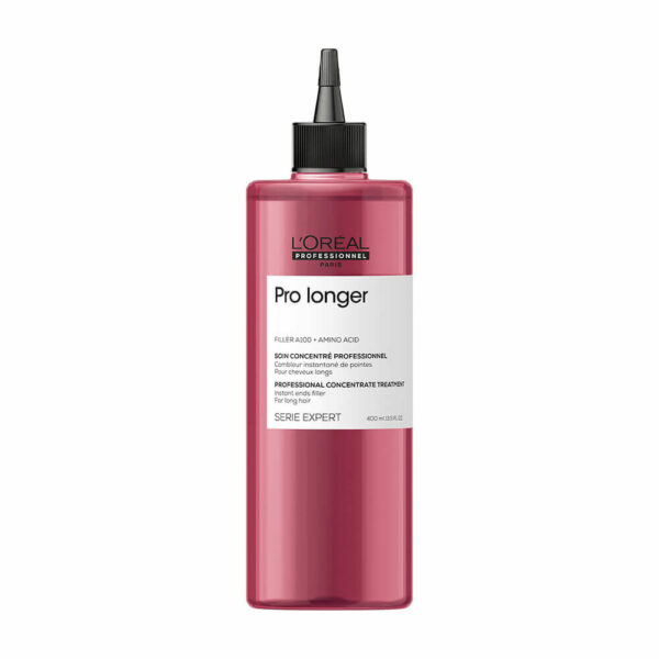 L'Oreal Professionnel Serie Expert Pro Longer Concentraat met Filler-A100 en aminozuur 400 ml
