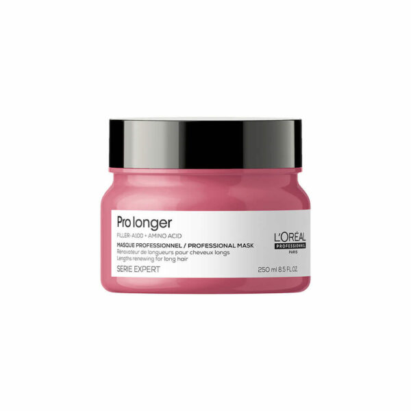 L'Oreal Professionnel Serie Expert Pro Longer Haarmasker met Filler-A100 en aminozuur 250 ml