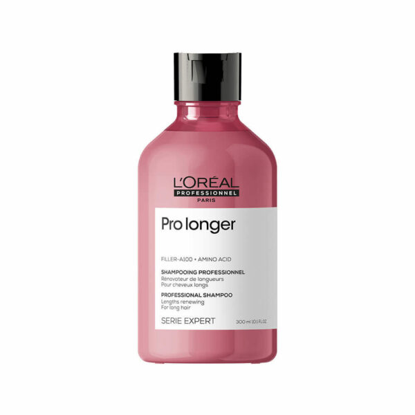 L'Oreal Professionnel Serie Expert Pro Longer Shampoo 300 ml