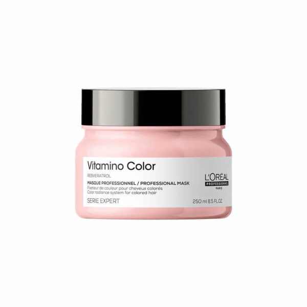L'Oreal Professionnel Serie Expert Vitamino Color Haarmasker 250 ml