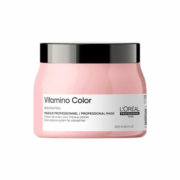 L'Oreal Professionnel Serie Expert Vitamino Color Haarmasker 500 ml