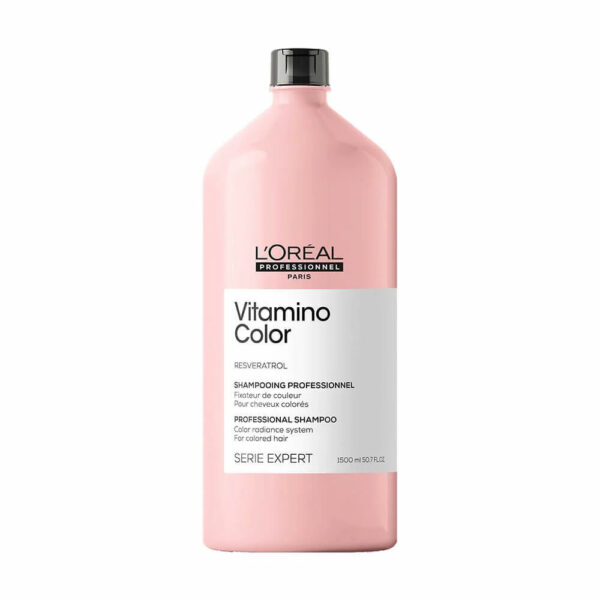 L'Oreal Professionnel Serie Expert Vitamino Color Shampoo 1500 ml