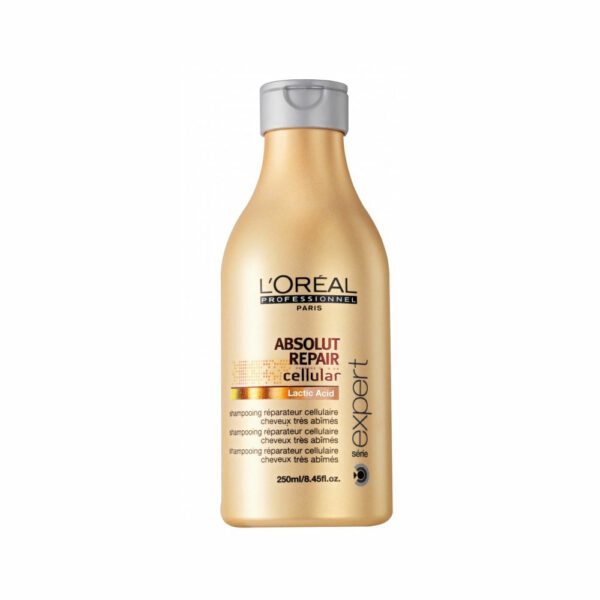 L'Oreal Serie Expert Absolut Repair Cellular Shampoo 250 ml