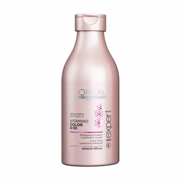 L'Oreal Serie Expert Vitamino Color Shampoo 250 ml
