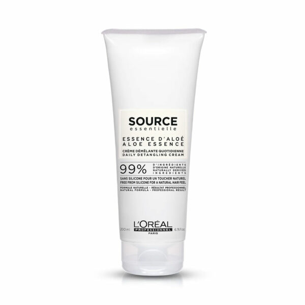 L’oreal Source Essentielle Daily Detangling Cream 200 ml