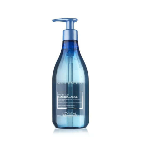 L'Oreal Serie Expert Sensibalance Shampoo 500 ml