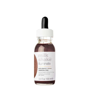 Milk Shake Illuminate Pure Pigment Brown 100 ml