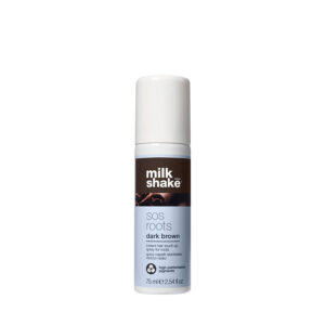 Milk Shake SOS Roots Dark Brown 75 ml