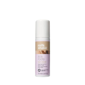 Milk Shake SOS Roots Light Blond 75 ml