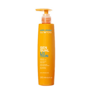 Milk Shake Sun & More Sensual Lotion After Sun Hydrating Milk 250 ml