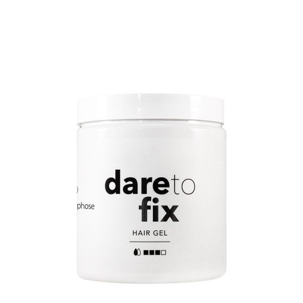 Metamorphose Dare To Fix Hair Gel 500 ml