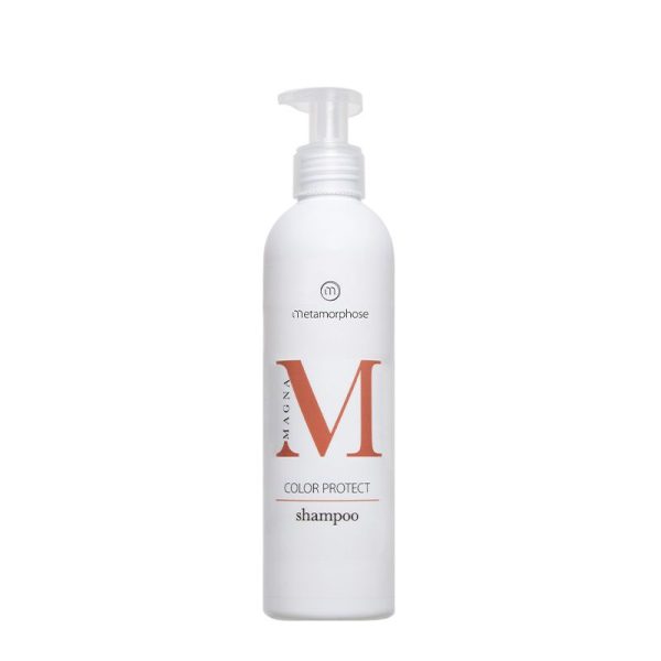 Metamorphose Magna Color Protect Shampoo 250 ml