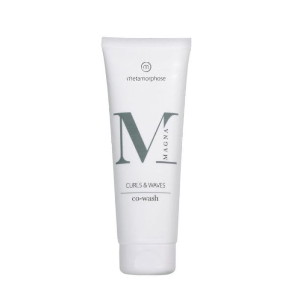 Metamorphose Magna Curls & Waves Co-Wash 250 ml