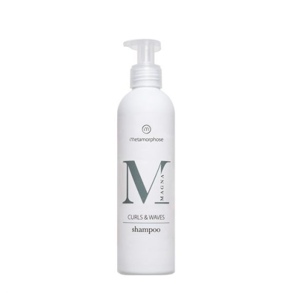 Metamorphose Magna Curls & Waves Shampoo 250 ml