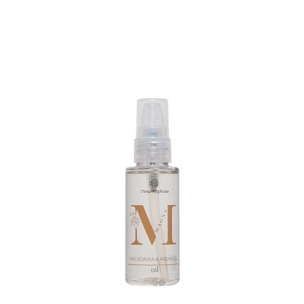 Metamorphose Magna Macadamia & Argan Oil 50 ml