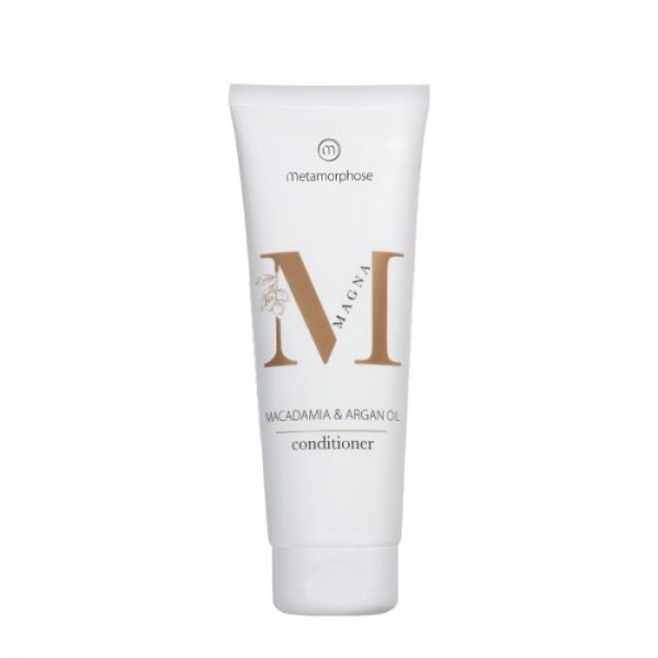 Metamorphose Magna Macadamia & Argan Oil Conditioner 250 ml