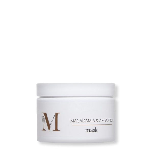 Metamorphose Magna Macadamia & Argan Oil Mask 150 ml