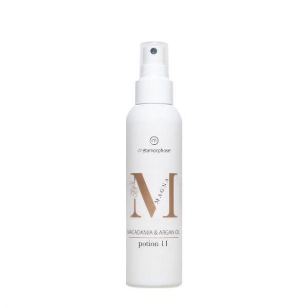 Metamorphose Magna Macadamia & Argan Oil Potion 11 - 150 ml