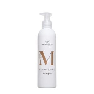 Metamorphose Magna Macadamia & Argan Oil Shampoo 250 ml