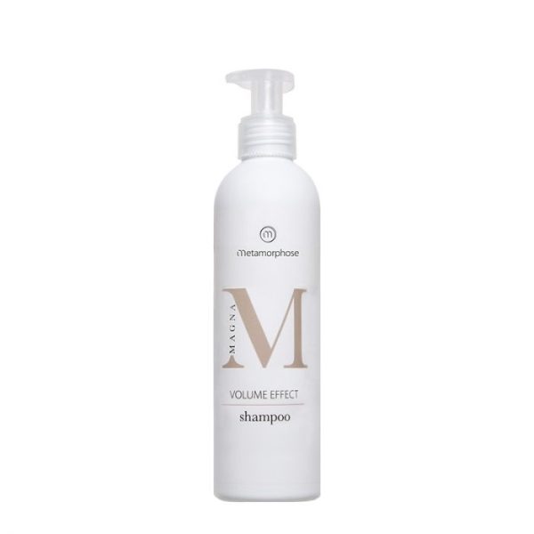 Metamorphose Magna Volume Effect Shampoo 250 ml