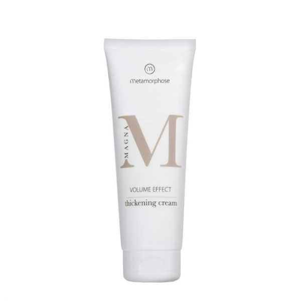 Metamorphose Magna Volume Effect Thickening Cream 250 ml