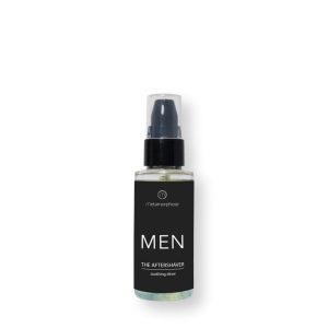 Metamorphose Men The Aftershaver Soothing Elixer 50 ml