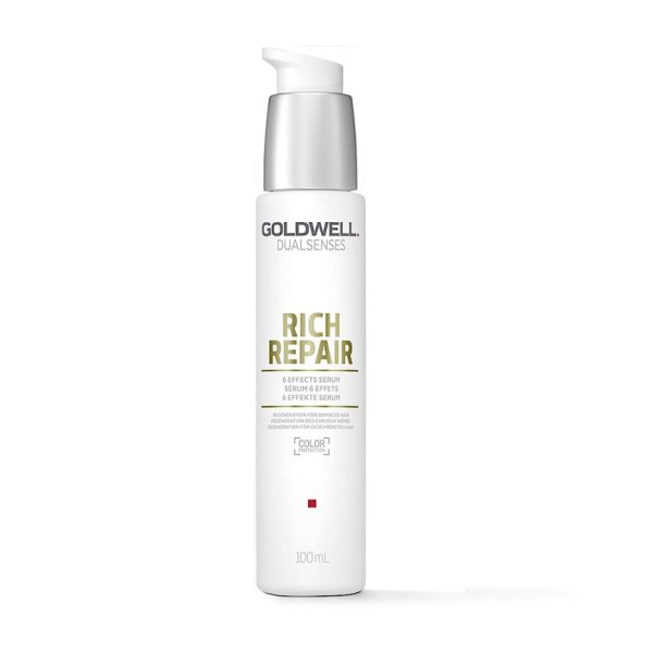 Goldwell Dual Senses Rich Repair 6 Effects Serum 100 ml