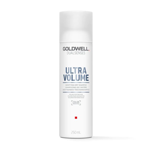 Goldwell Dualsenses Ultra Volume Bodifying Dry Shampoo 250 ml