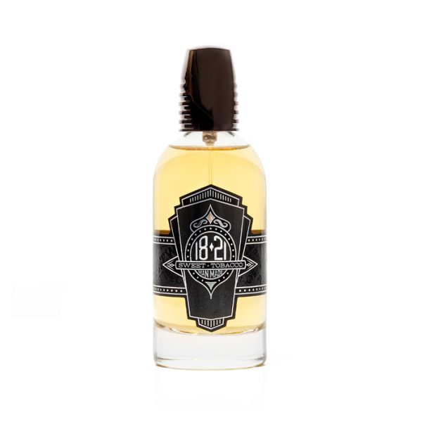 18.21 Man Made Sweet Tabacco Parfum 100 ml