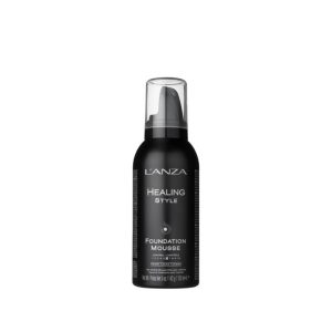 Healing Style Foundation Mousse 150 ml
