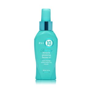 It’s a 10 Blow Dry Miracle Glossing Leave-in 120 ml