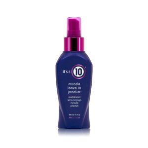 It’s a 10 Miracle Leave-in Product 120 ml