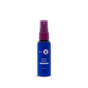 It’s a 10 Miracle Leave-In Conditioner Spray 59 ml