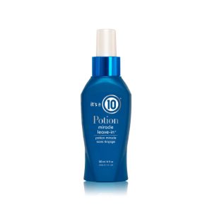 It’s a 10 Miracle Instant Repair Leave-in Potion 10 120 ml