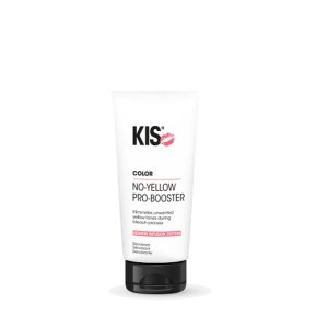 Kis Color No-Yellow Pro Booster 75 ml