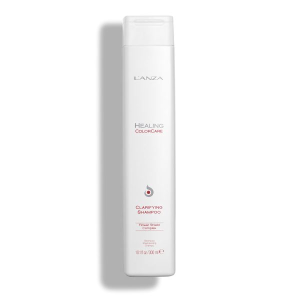 L'anza Healing ColorCare Clarifying Shampoo 300 ml