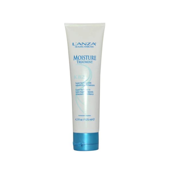L'anza Healing Haircare Moisture Treatment 125 ml